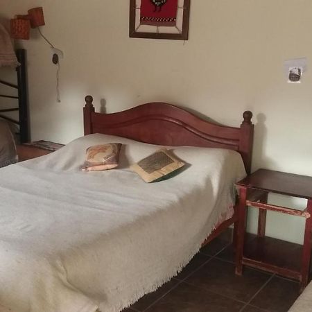El Mirador 호텔 이루야 외부 사진